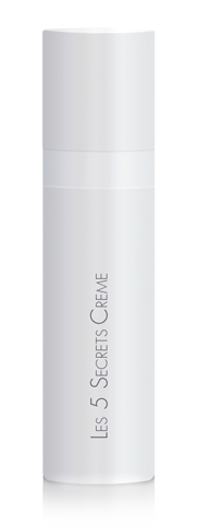 Crema-Los-5-Secretos Crema Los 5 Secretos