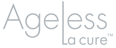 Logo-ageless-la-cure Logotipo ageless la cure